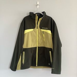 Columbia Omni-Shield Jacket